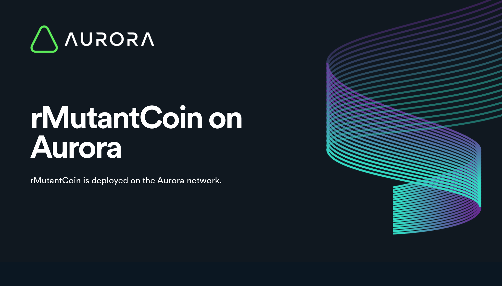 rmutantcoin-on-aurora